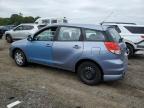2004 TOYOTA COROLLA MATRIX XR   for sale at Copart MA - FREETOWN