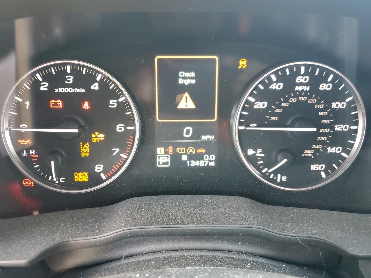 2024 Subaru Crosstrek Premium VIN: JF2GUADCXRH259687 Lot: 70132085