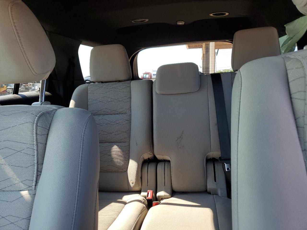 2013 Ford Explorer VIN: 1FM5K8B87DGA89592 Lot: 69221915