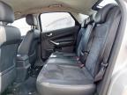 2008 FORD MONDEO TITANIUM X for sale at Copart WESTBURY