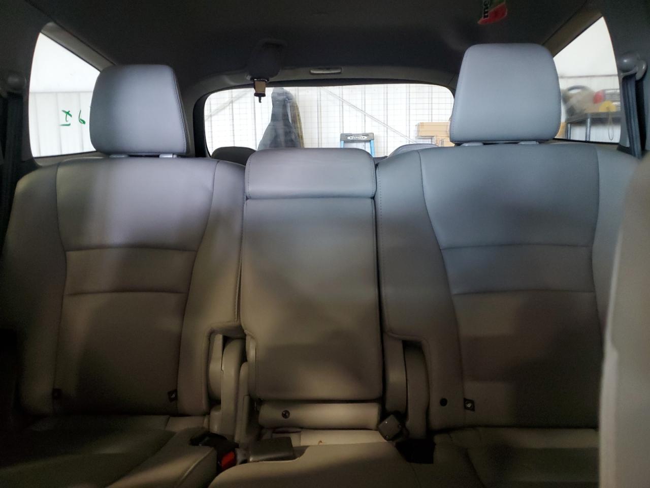 2021 Honda Pilot Exl VIN: 5FNYF6H55MB090757 Lot: 68840535