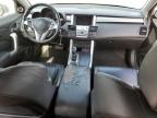 2009 ACURA RDX    for sale at Copart AB - EDMONTON