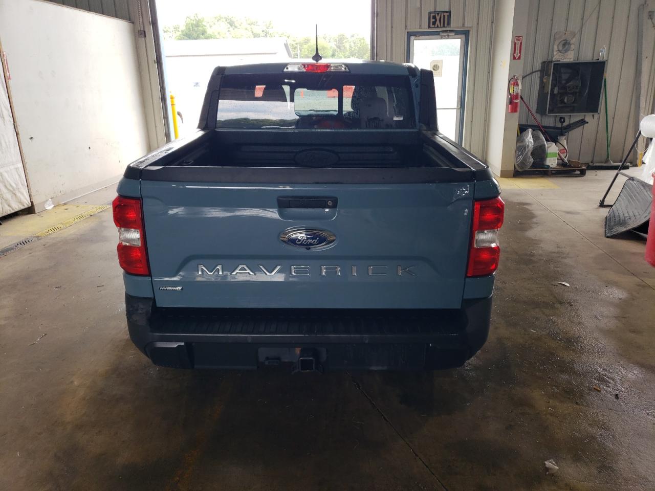 2022 Ford Maverick Xl VIN: 3FTTW8E33NRA47379 Lot: 68515845