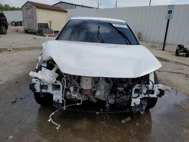  HONDA CIVIC 2023 Белы