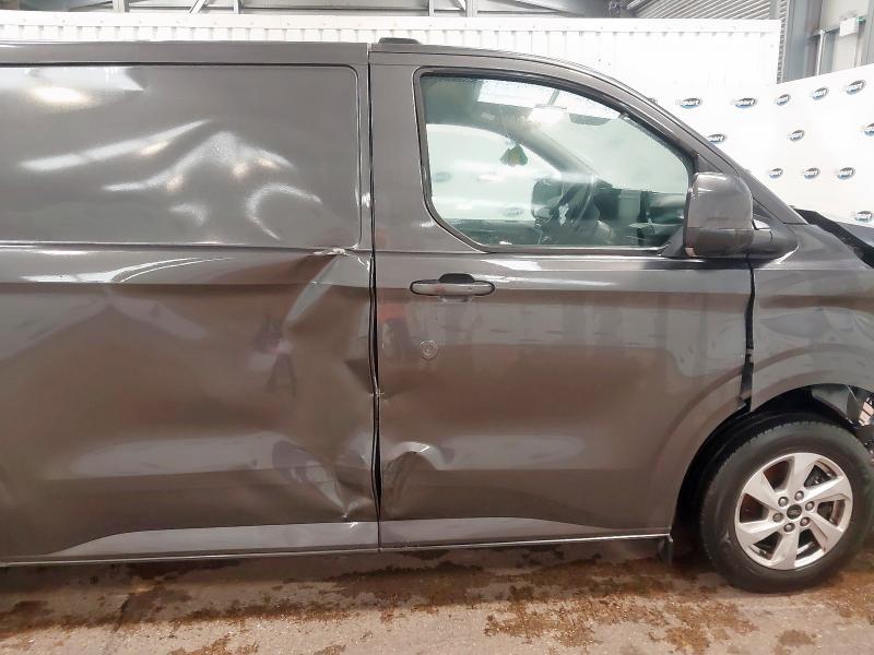 2023 FORD TRANSIT CUSTOM LIMITED