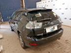 2007 LEXUS RX400 H SE for sale at Copart SANDWICH