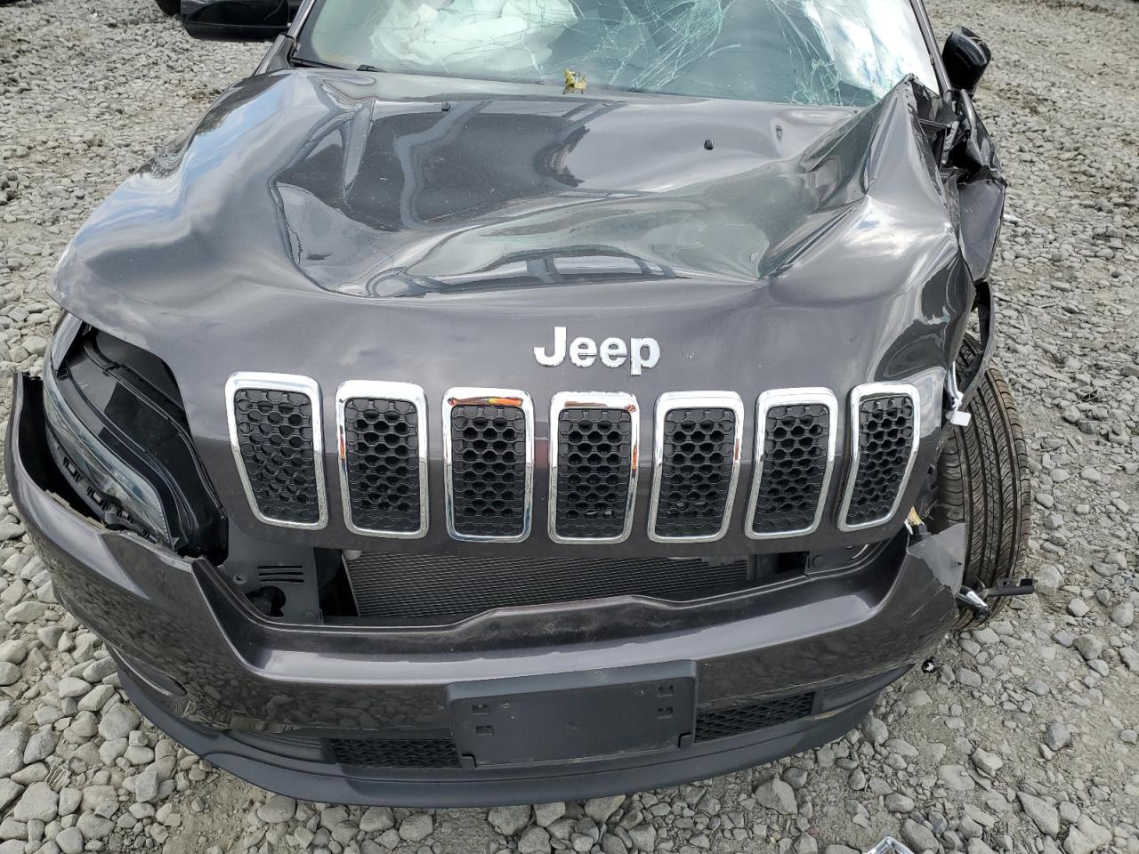 2008 Nissan Altima 2.5S VIN: 1N4AL24E18C270173 Lot: 69945875