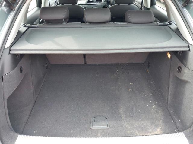 2013 AUDI Q3 SE TDI QUATTRO S-A 