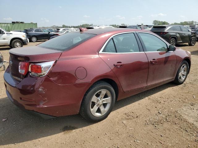  CHEVROLET MALIBU 2015 Bordowy