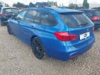 2015 BMW 3 SERIES M SPORT for sale at Copart WISBECH