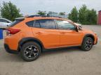 2019 SUBARU CROSSTREK PREMIUM   for sale at Copart ON - LONDON