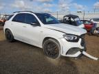 2023 MERCEDES-BENZ GLE AMG 53 4MATIC   for sale at Copart AB - EDMONTON