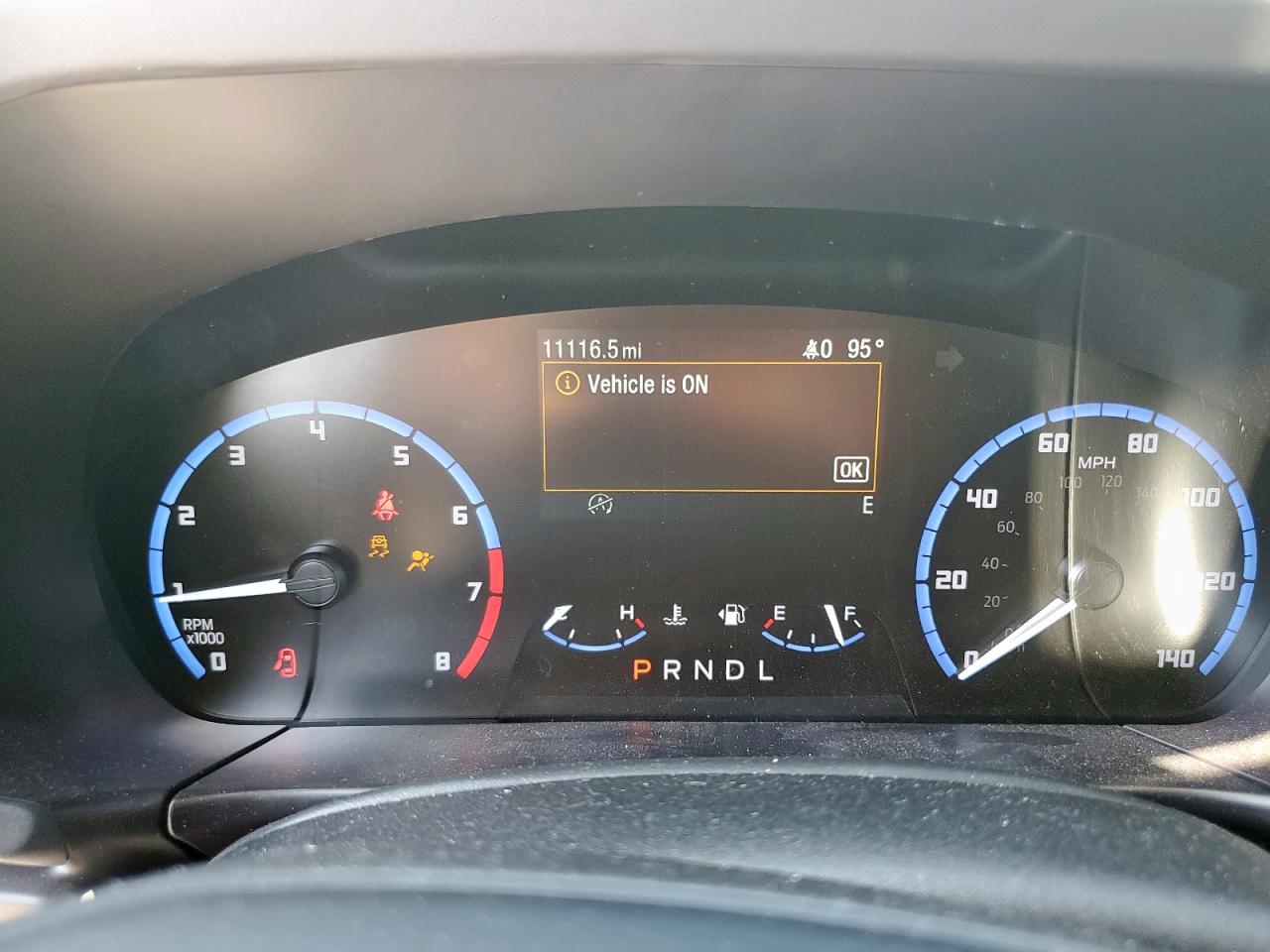 2024 Ford Bronco Sport Big Bend VIN: 3FMCR9B6XRRF38254 Lot: 69571925