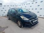 2015 PEUGEOT 208 ACTIVE for sale at Copart BRISTOL