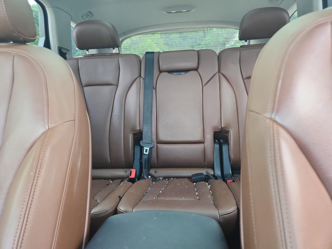 2018 Audi Q7 Premium VIN: WA1AAAF77JD005941 Lot: 67944485