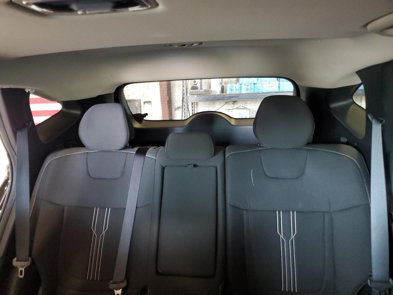 2022 Hyundai Tucson Sel VIN: 5NMJF3AE6NH004284 Lot: 70258035