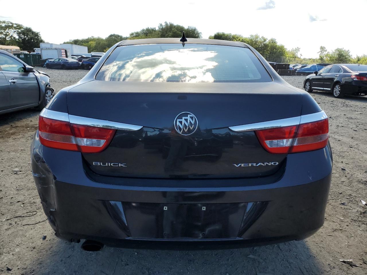 2014 Buick Verano VIN: 1G4PP5SK2E4106399 Lot: 70338085