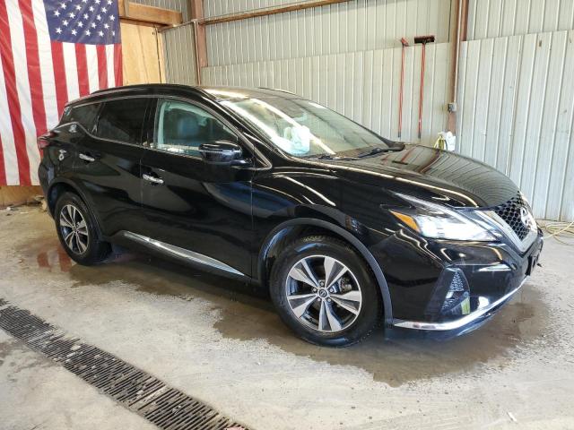  NISSAN MURANO 2023 Czarny
