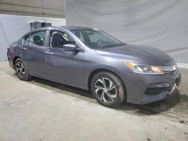  HONDA ACCORD 2017 Серый