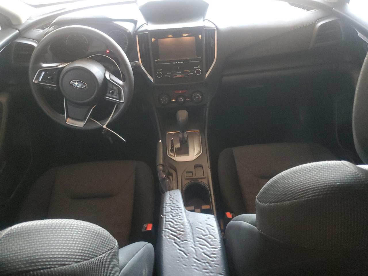 2018 Subaru Impreza VIN: 4S3GTAA62J3722181 Lot: 69996455