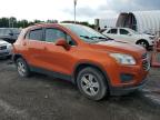 2016 CHEVROLET TRAX 1LT   à vendre chez Copart CT - HARTFORD SPRINGFIELD