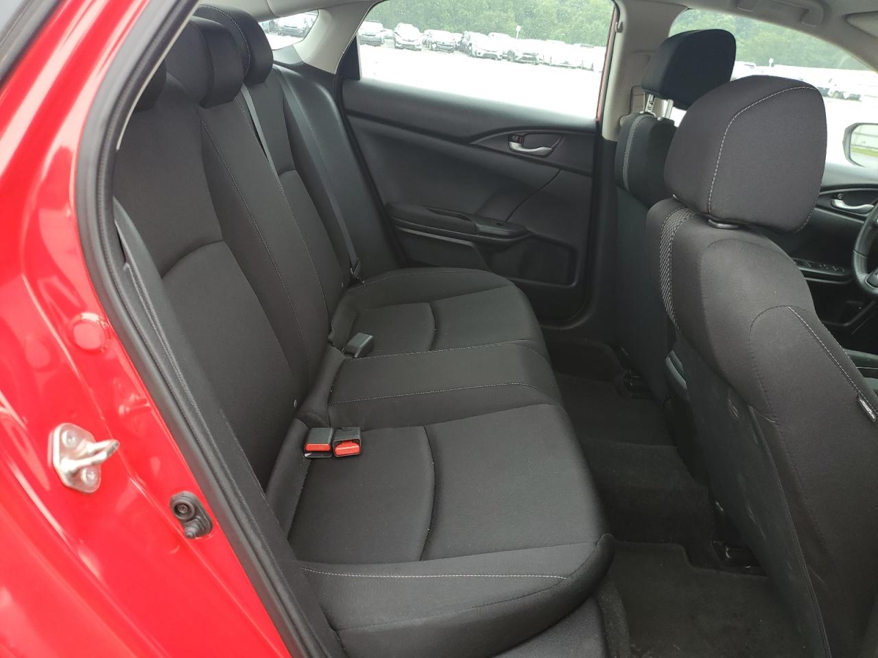 2019 Honda Civic Lx VIN: 2HGFC2F67KH523685 Lot: 68123555