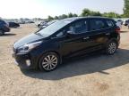 2014 KIA RONDO    for sale at Copart ON - LONDON