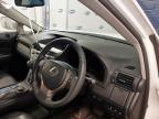 2014 LEXUS RX 450H AD for sale at Copart SANDWICH