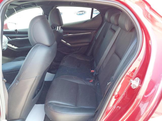 2024 MAZDA 3 TAKUMI M