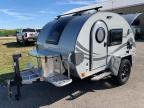 2021 NIVE T@GBONDOCK - RVS CAMPER for sale at Copart ON - LONDON