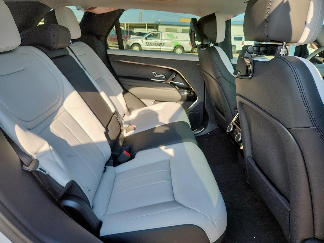 2025 Land Rover Range Rover Sport Dynamic Se VIN: SAL1L9FU3SA495682 Lot: 70009635