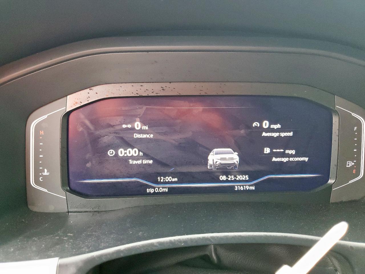 2023 Volkswagen Atlas Cross Sport Se VIN: 1V2WE2CA0PC213906 Lot: 69664775