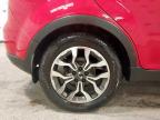 2016 SSANGYONG KORANDO EL for sale at Copart NEWBURY