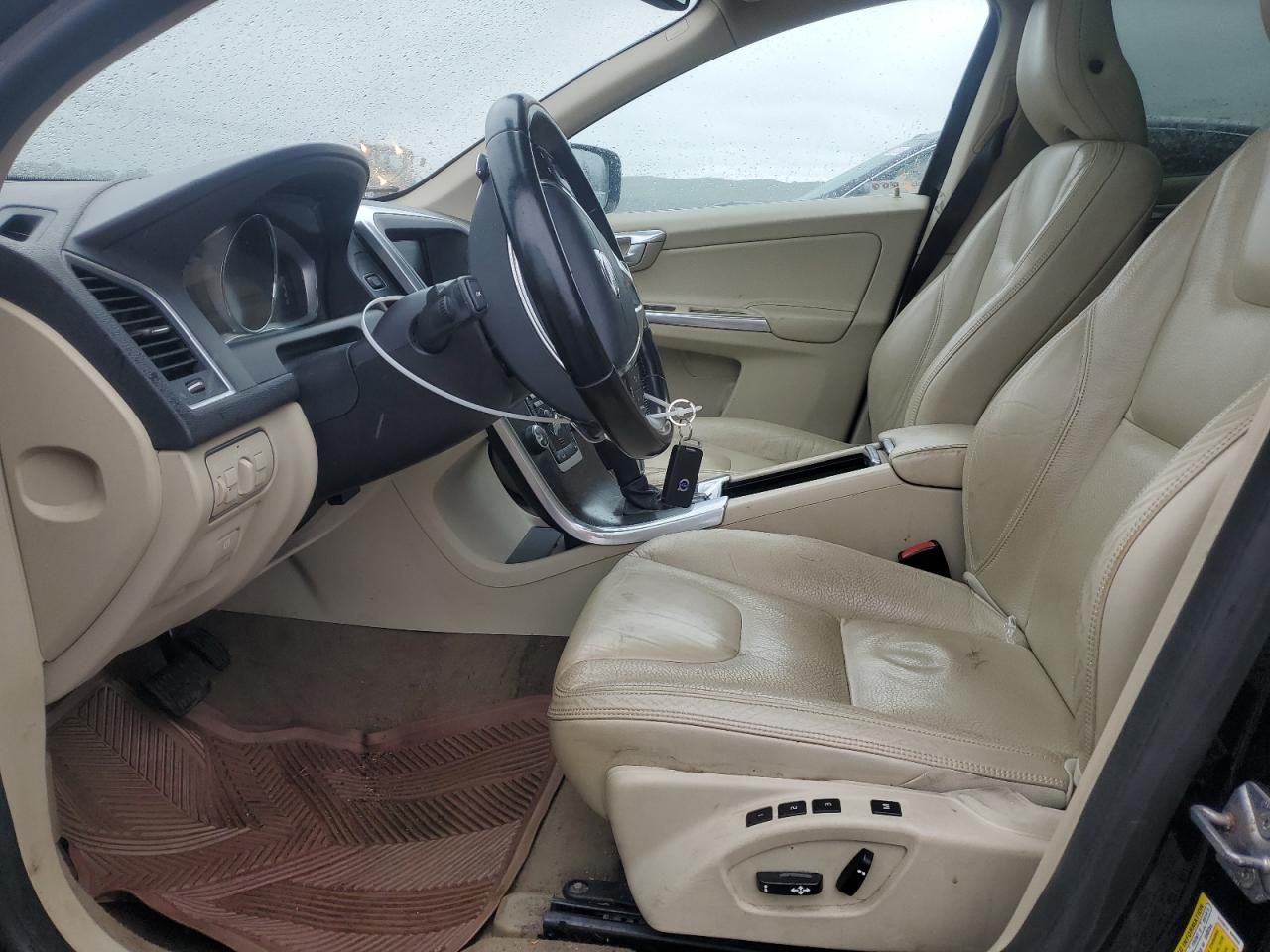 2014 Volvo Xc60 T6 VIN: YV4902DZ5E2550072 Lot: 69417875