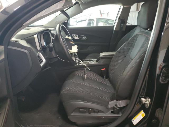  CHEVROLET EQUINOX 2015 Czarny
