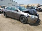 2017 TOYOTA CAMRY LE   à vendre chez Copart ON - TORONTO