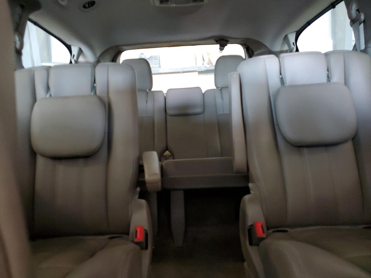 2015 Chrysler Town & Country Touring L VIN: 2C4RC1CG7FR514133 Lot: 68478845