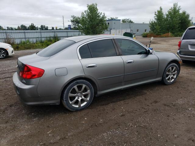 2006 INFINITI G35   