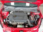 2013 SUZUKI SX4 SZ3  for sale at Copart EAST KILBRIDE