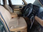1997 JEEP CHEROKEE T for sale at Copart SANDTOFT