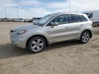 2009 ACURA RDX    for sale at Copart AB - EDMONTON