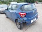 2015 HYUNDAI I10 PREMIU for sale at Copart SANDWICH