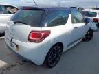 2013 CITROEN DS3 DSTYLE PLUS for sale at Copart PETERLEE