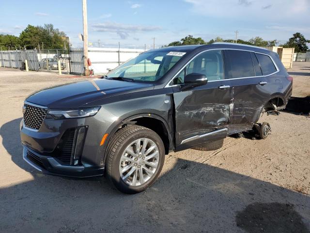CADILLAC XT6 PREMIU 2022