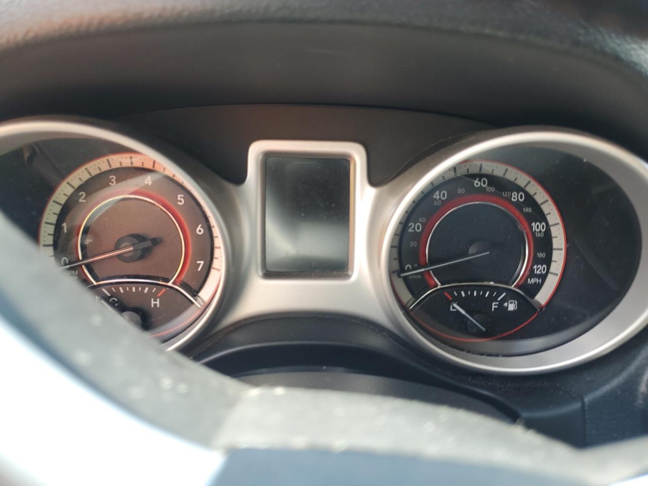 2020 Dodge Journey Se VIN: 3C4PDCABXLT273748 Lot: 70201325