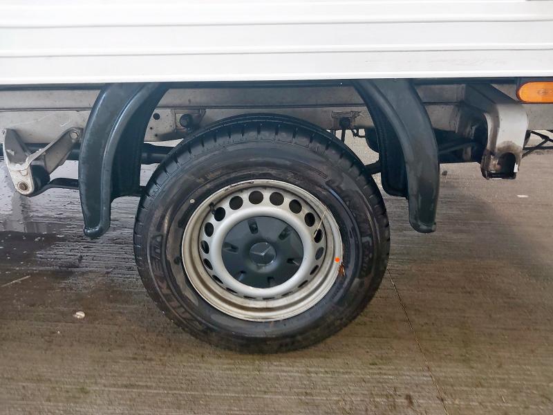 2024 MERCEDES-BENZ SPRINTER 315 PROGRESSIVE 