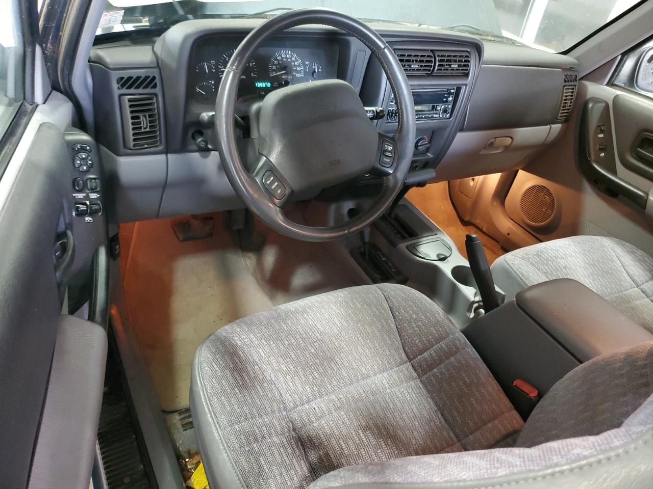 1998 Jeep Cherokee Sport VIN: 1J4FJ67S9WL141068 Lot: 68575175