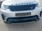 2017 LAND ROVER DISCOVERY HSE SI6 AUTO  for sale at Copart YORK