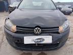 2011 VOLKSWAGEN GOLF MATCH for sale at Copart WESTBURY