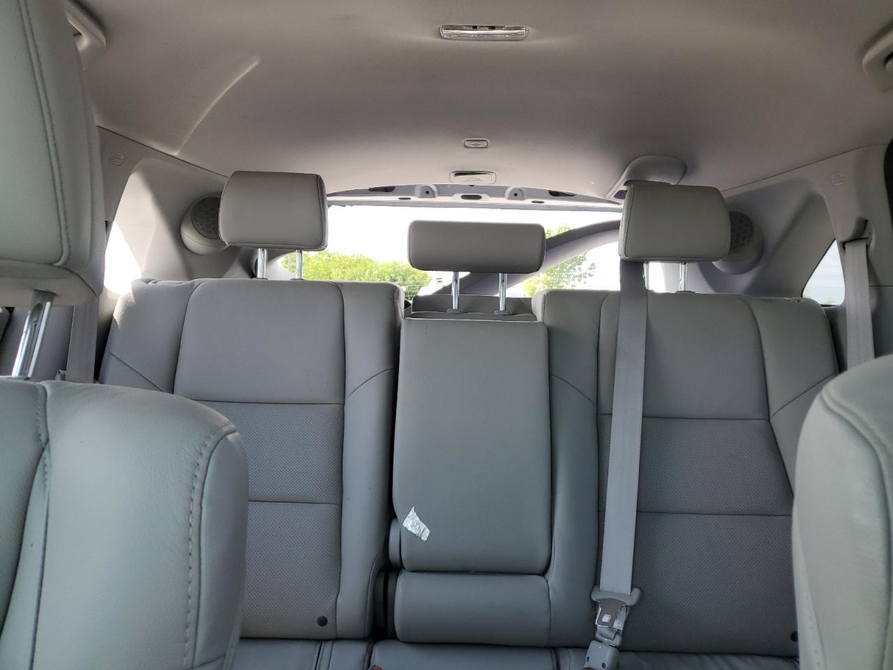 2017 Acura Rdx Technology VIN: 5J8TB4H54HL024912 Lot: 67447135